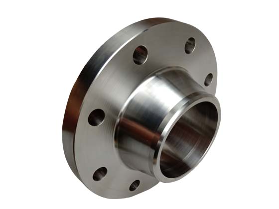 哈氏合金法蘭-帶徑對焊法蘭 - 蒙乃爾 Monel材質