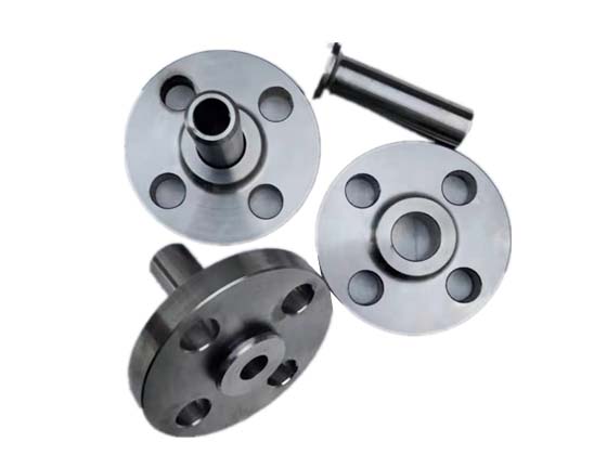 哈氏合金法蘭-對焊環松套法蘭 - 因克洛伊 Incoloy材質