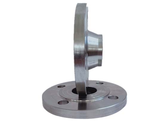 哈氏合金法蘭-帶勁對焊法蘭 - 哈氏合金 Hastelloy材質