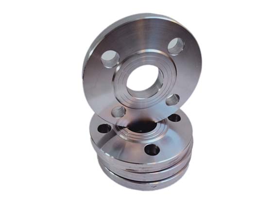 哈氏合金法蘭-承插焊法蘭 - 哈氏合金 Hastelloy材質
