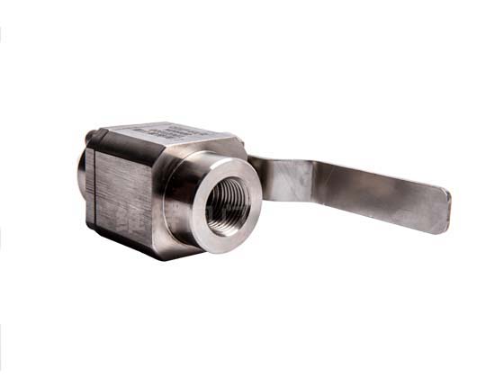 定制 不銹鋼 哈氏合金 蒙耐爾 鈦TA 因科耐爾 鋯等合金內螺紋球閥