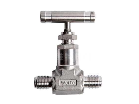 廠家定制批發螺紋直通針閥 化工行業針閥定制