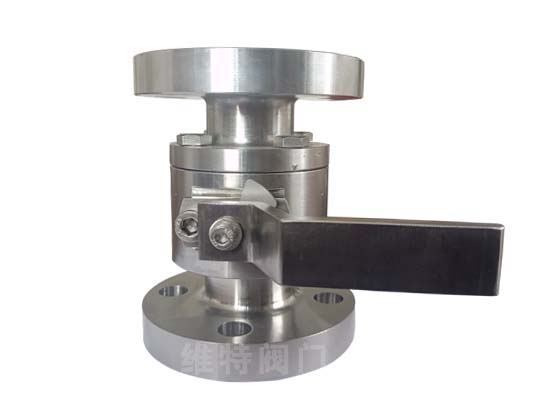 哈氏合金法蘭軟密封球閥-機械密封反應(yīng)釜專用球閥生產(chǎn)廠家