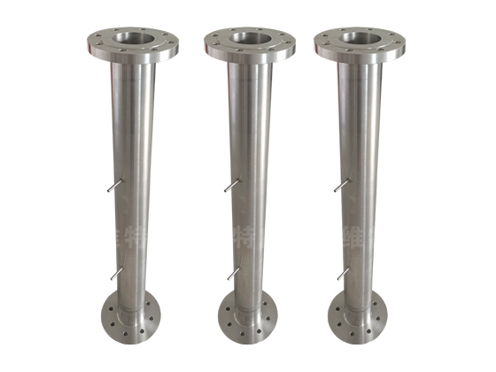 專業定制化工機械用哈氏合金法蘭接頭 生產非標哈氏合金閥門管件