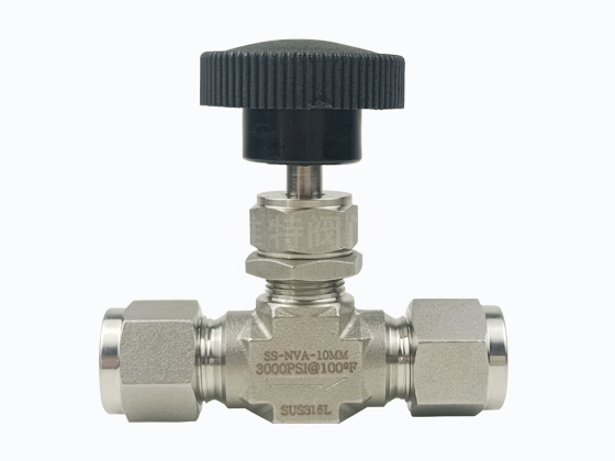 蒙乃爾卡套針型閥-化工機械反應(yīng)釜配套法蘭 閥門 管件生產(chǎn)廠家