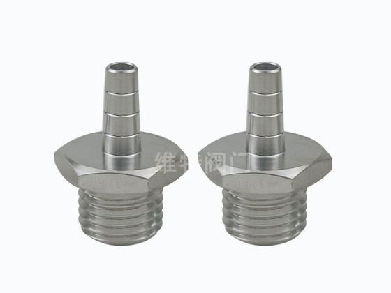 哈氏合金C276 單頭絲寶塔頭-化工機械反應釜配套法蘭 閥門 管件生產廠家