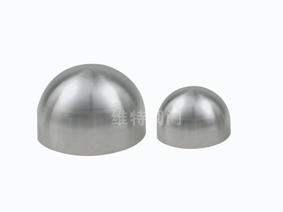 Hastelloy哈氏合金c276管帽接頭-化工機械反應釜配套法蘭 閥門 管件生產廠家