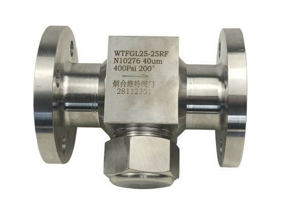 Hastelloy哈氏合金c276過濾器化工機械反應釜配套法蘭 閥門 管件生產(chǎn)廠家