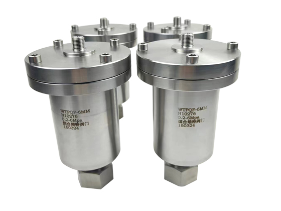 Hastelloy哈氏合金c276排氣閥-化工機械反應釜配套法蘭 閥門 管件生產(chǎn)廠家