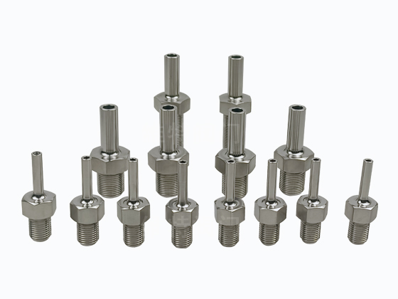 Hastelloy哈氏合金c276定制非標端接頭-化工機械反應釜配套法蘭 閥門 管件生產(chǎn)廠家